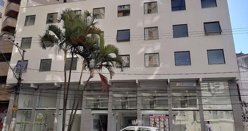 Conjunto de Lojas com sobre loja na Avenida Itamar Franco