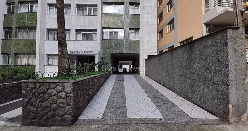 Vaga de Garagem no Centro