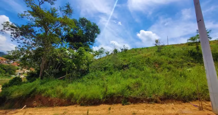 Terreno no Condomínio Reserva Salvaterra