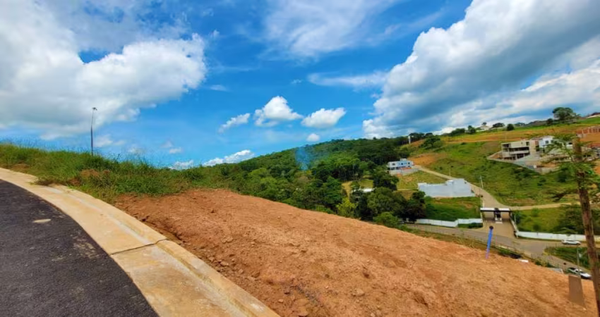 Terreno no Condomínio Reserva Salvaterra