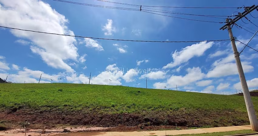Terreno no Condomínio Estrela Alta.