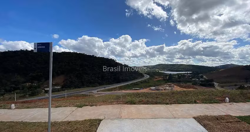 Terreno à venda na Rua Professor Virgílio Pereira da Silva, Vina Del Mar, Juiz de Fora