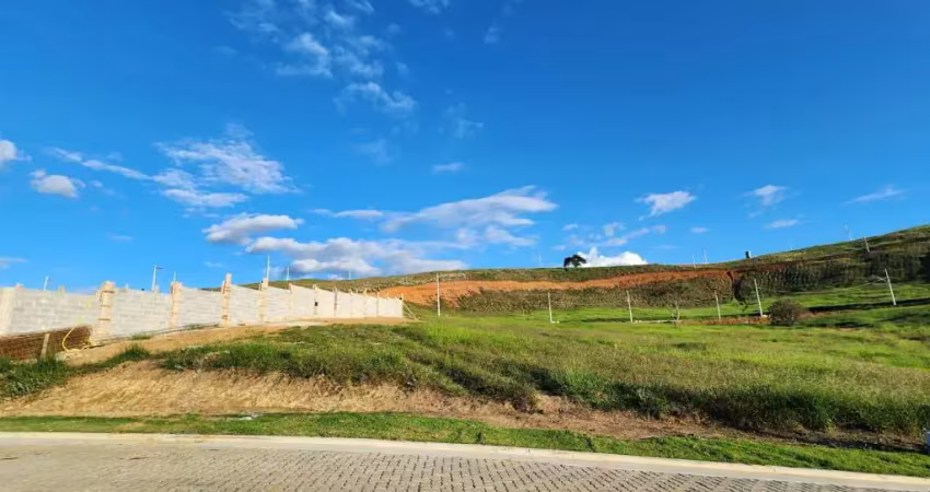 Terreno em condomínio fechado à venda na Rodovia BR-040 - km 791,5, São Pedro, Juiz de Fora