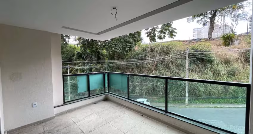 Apartamento 2 suítes e varanda gourmet bairro Bom Pastor