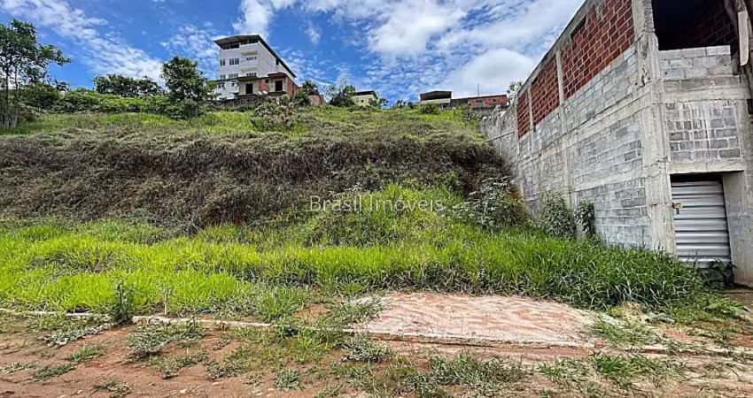Terreno à venda na Rua Rua Cândido Moreira Guedes, Terras Altas, Juiz de Fora
