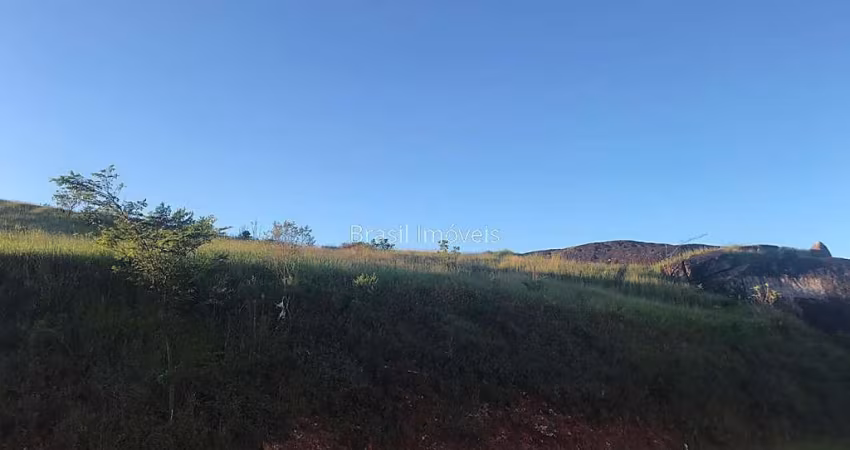 Terreno de 1152m² no Santo Antonio