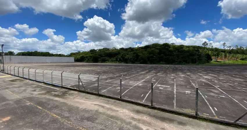 Barracão / Galpão / Depósito para alugar na Rodovia BR 267, Nova Era, Juiz de Fora