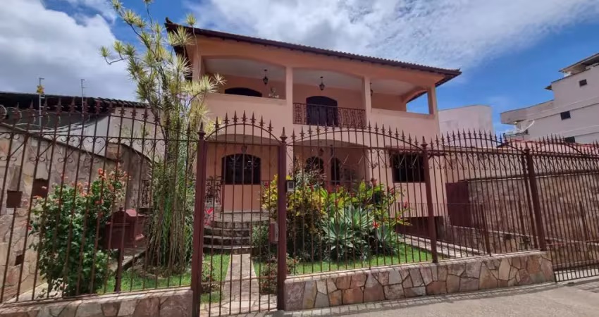 Casa no Jardim Laranjeiras