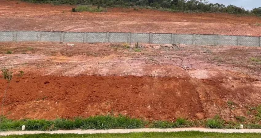 Terreno à venda na Rua Professor Virgílio Pereira da Silva, Vina Del Mar, Juiz de Fora