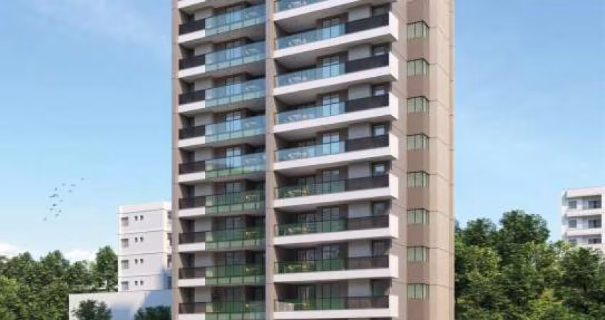Apartamento 03 quartos com suite em São Mateus