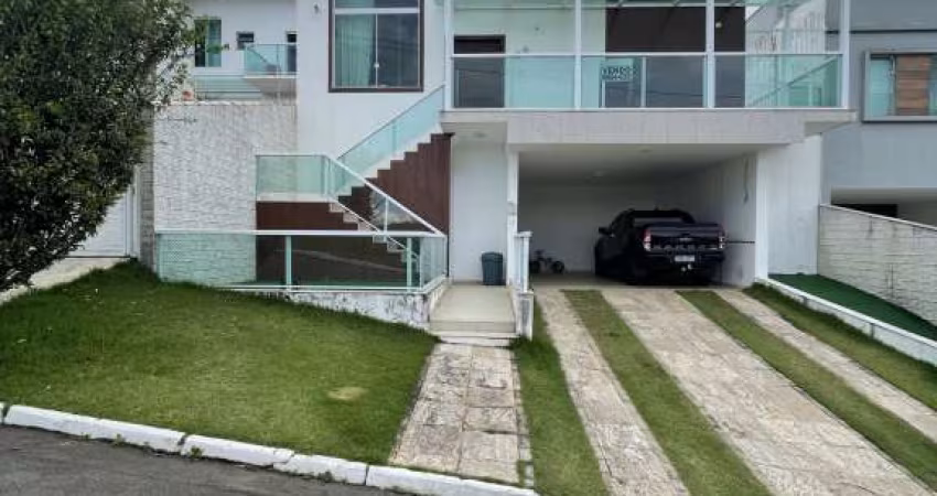Casa de 03 quartos no Condomínio Nova Gramado - Juiz de Fora/MG