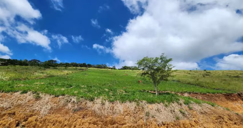 Terreno em condomínio fechado à venda na Rodovia BR-040, Salvaterra, Juiz de Fora