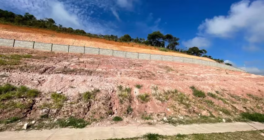 Terreno à venda na Rua Professor Virgílio Pereira da Silva, Vina Del Mar, Juiz de Fora