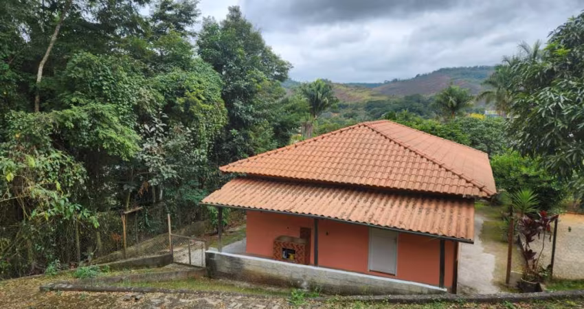 Granja de 3 quartos no Jardim L'ermitage - Juiz de Fora