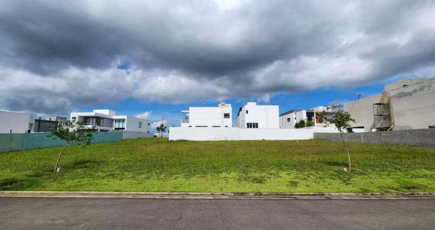 lote totalmente plano fase 2 - Alphaville - Juiz de Fora
