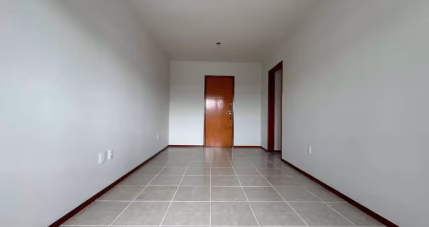 Apartamento 02 quartos com garagem, no bairro paineiras.