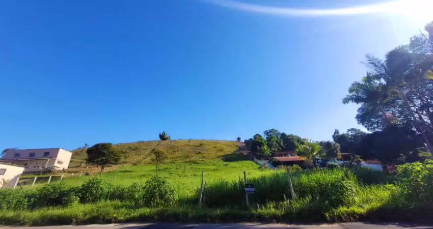Terreno à venda na Rua Wanderley do Nascimento, Recanto dos Lagos, Juiz de Fora