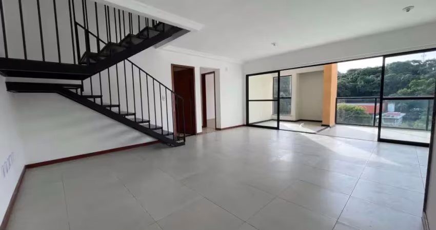 Cobertura duplex com 04 quartos no São Mateus