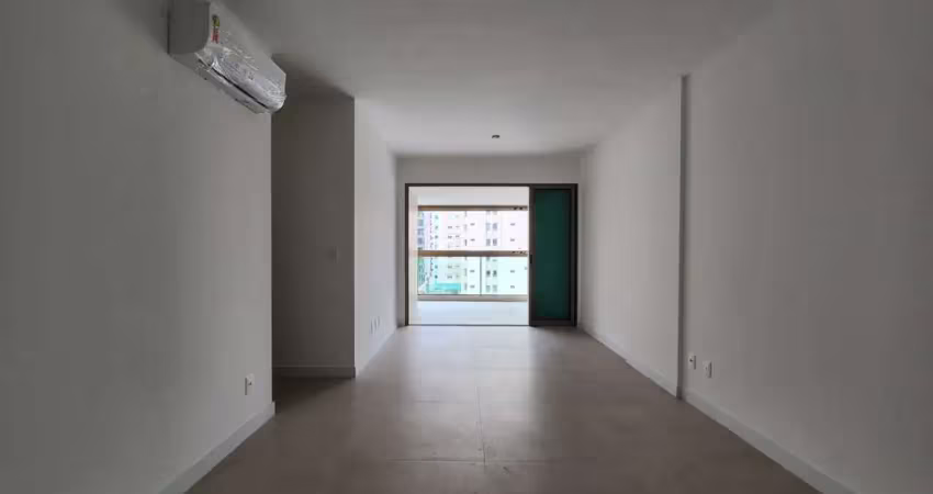 Apartamento de 03 quartos com suíte, elevador e lazer no Granbery