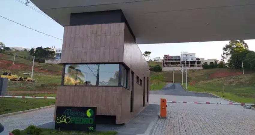 Terreno à venda na Rua Acácio Alves Alvim, Marilândia, Juiz de Fora