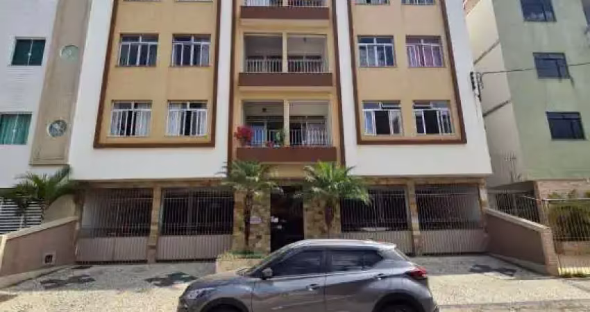 Aluguel - apartamento de 02 quartos com 02 banheiros no cascatinha