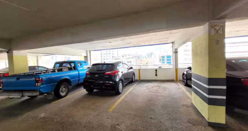 Ponto comercial à venda na Rua Mister Moore, Centro, Juiz de Fora