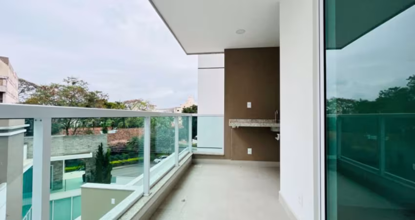 Apartamento de 03 quartos com suíte no Paineiras