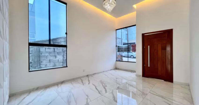 Casa com vista para a represa em condomínio fechado no são pedro