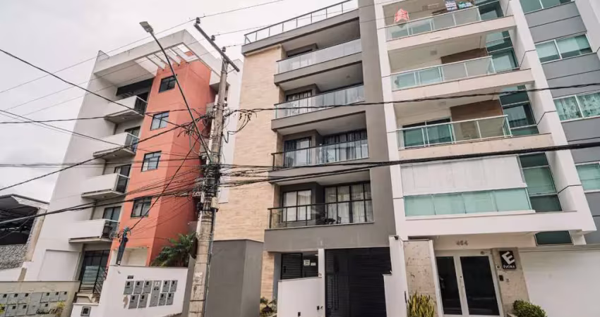 Locação - apartamento no bairro são mateus com 02 quartos, sendo 01 suíte e vista panorâmica