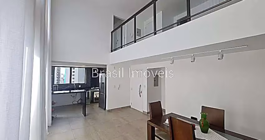 Apartamento com 5 quartos à venda na Rua Irineu Marinho, Bom Pastor, Juiz de Fora
