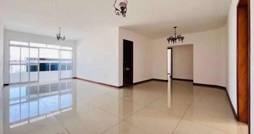 Apartamento com 03 suítes e 04 vagas de garagem no santa helena