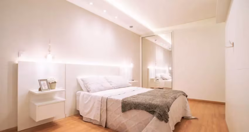 Apartamento com 2 quartos à venda na Rua Emmanuel Alves Rattes, São Pedro, Juiz de Fora