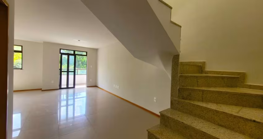 Cobertura duplex com 03 suítes,, 02 vagas de garagem e elevador em São Mateus