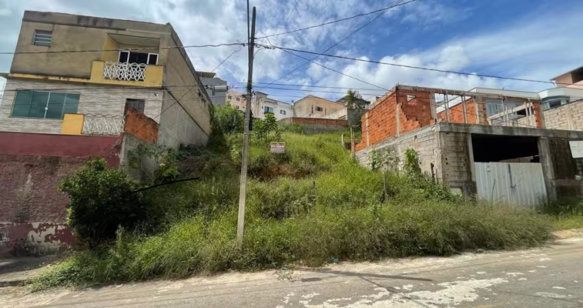 Terreno no Fontesville