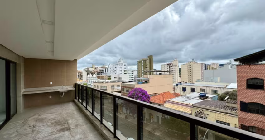 Apartamento de 04 quartos no bairro Santa Helena