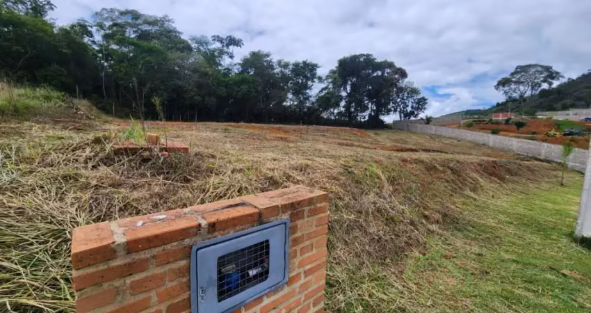 Terreno em condomínio fechado à venda na Rodovia BR-040 - km 790,000, São Pedro, Juiz de Fora