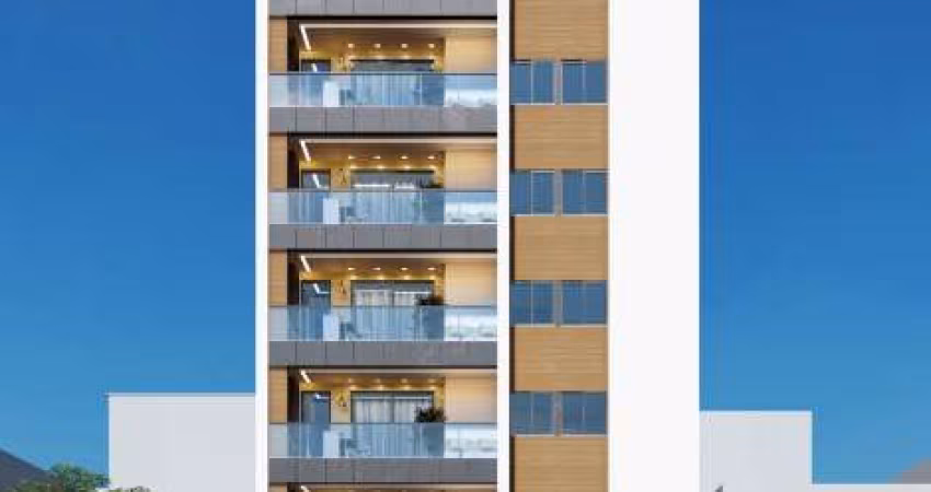 Apartamento de 02 quartos no Cascatinha