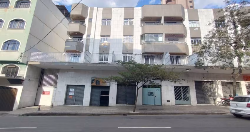 Apto Alto dos Passos
