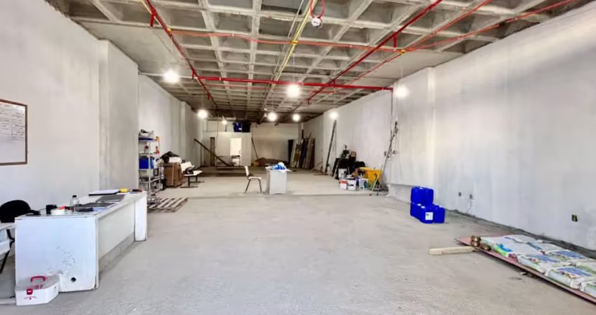 Ponto comercial à venda na Rua Leopoldo Schmidt, Centro, Juiz de Fora