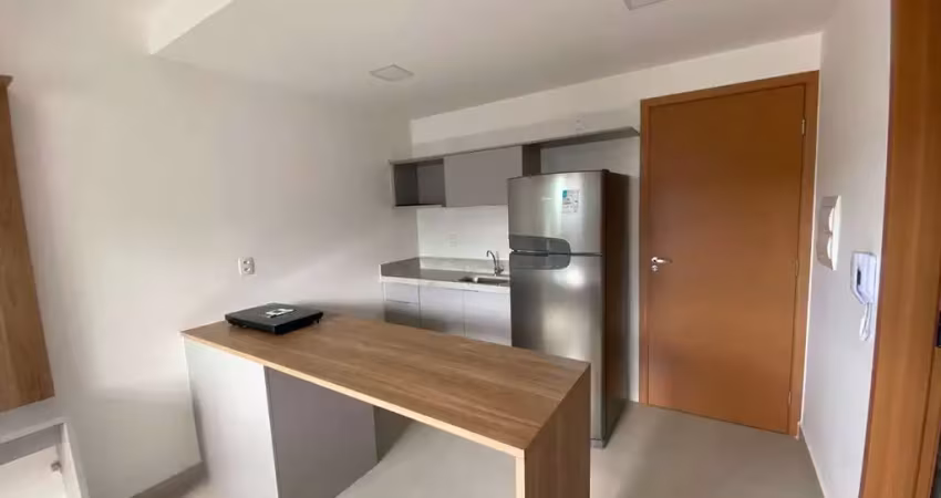 Locação -apartamento de 01 quarto e sala em são mateus