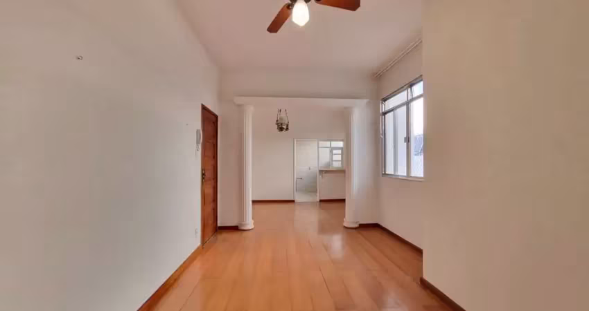 Apartamento com 3 quartos à venda na Rua Doutor Gil Horta, Centro, Juiz de Fora