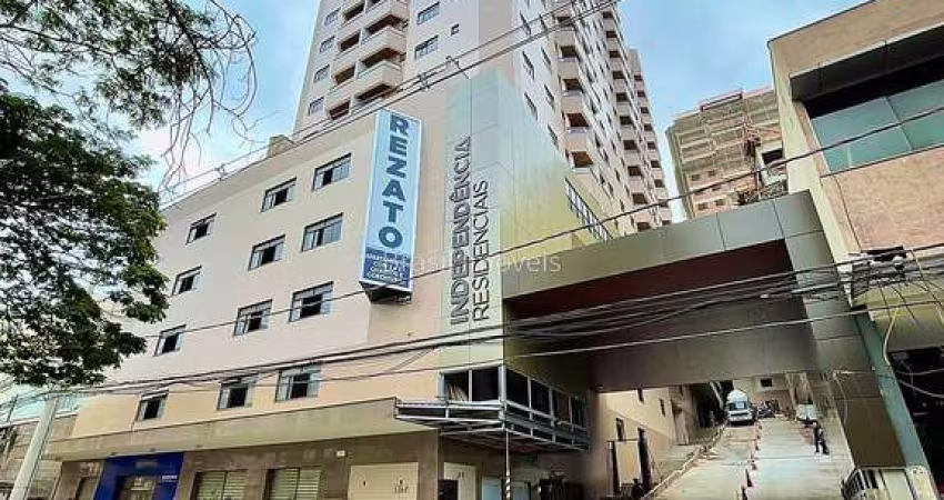 Apartamento de 03 quartos com suíte na Itamar Franco!