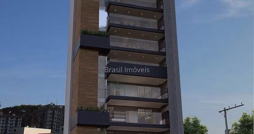 Apartamento de 03 quartos de altíssimo padrão no Santa Helena