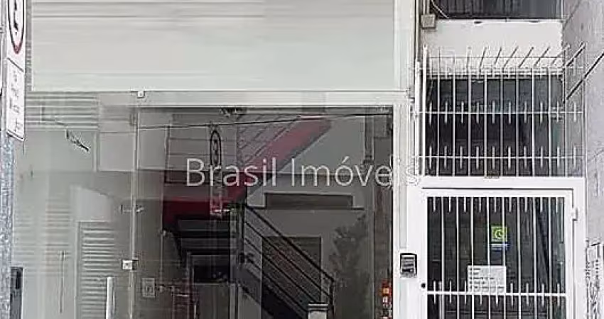 Ponto comercial à venda na Rua Carlos Chagas, São Mateus, Juiz de Fora