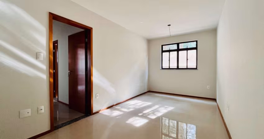 Apartamento de 02 quartos no Santa Helena