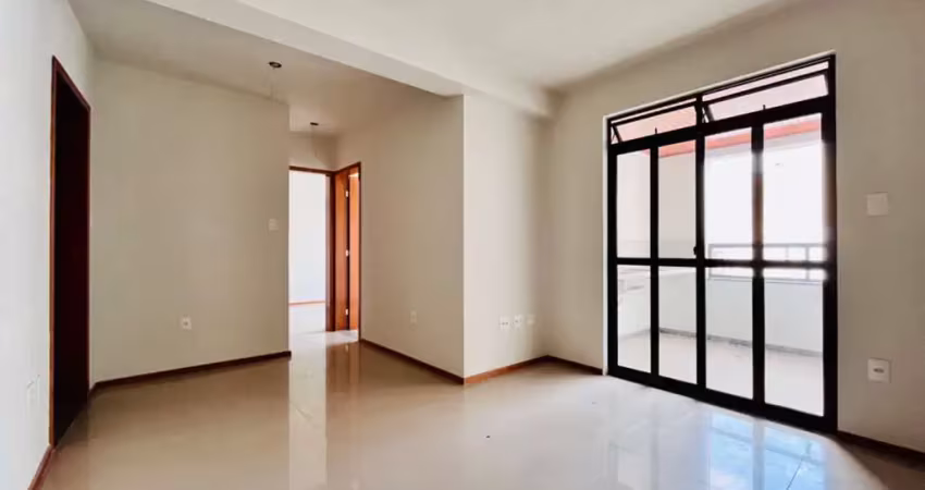 Apartamento de 02 quartos com varanda gourmet no santa helena