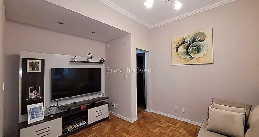 Apartamento com 2 quartos à venda na Rua Doutor Constantino Paleta, Centro, Juiz de Fora