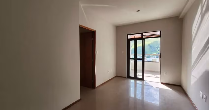 Apartamento 02 quartos no são mateus com elevador e garagem.