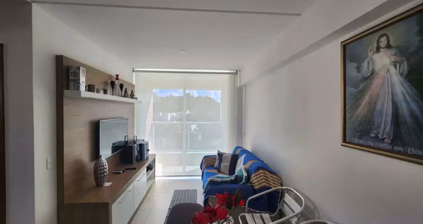 Apartamento de 01 quarto na Av Rio Branco