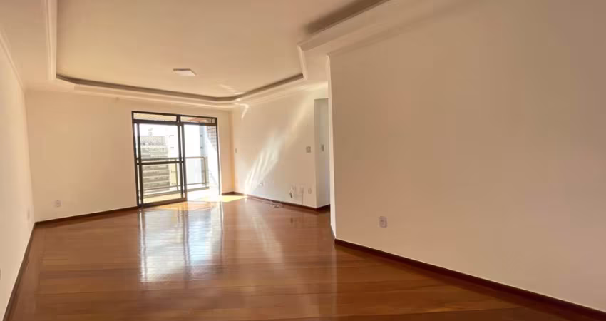 Apartamento de 03 quartos com 2 vagas de garagem no Granbery